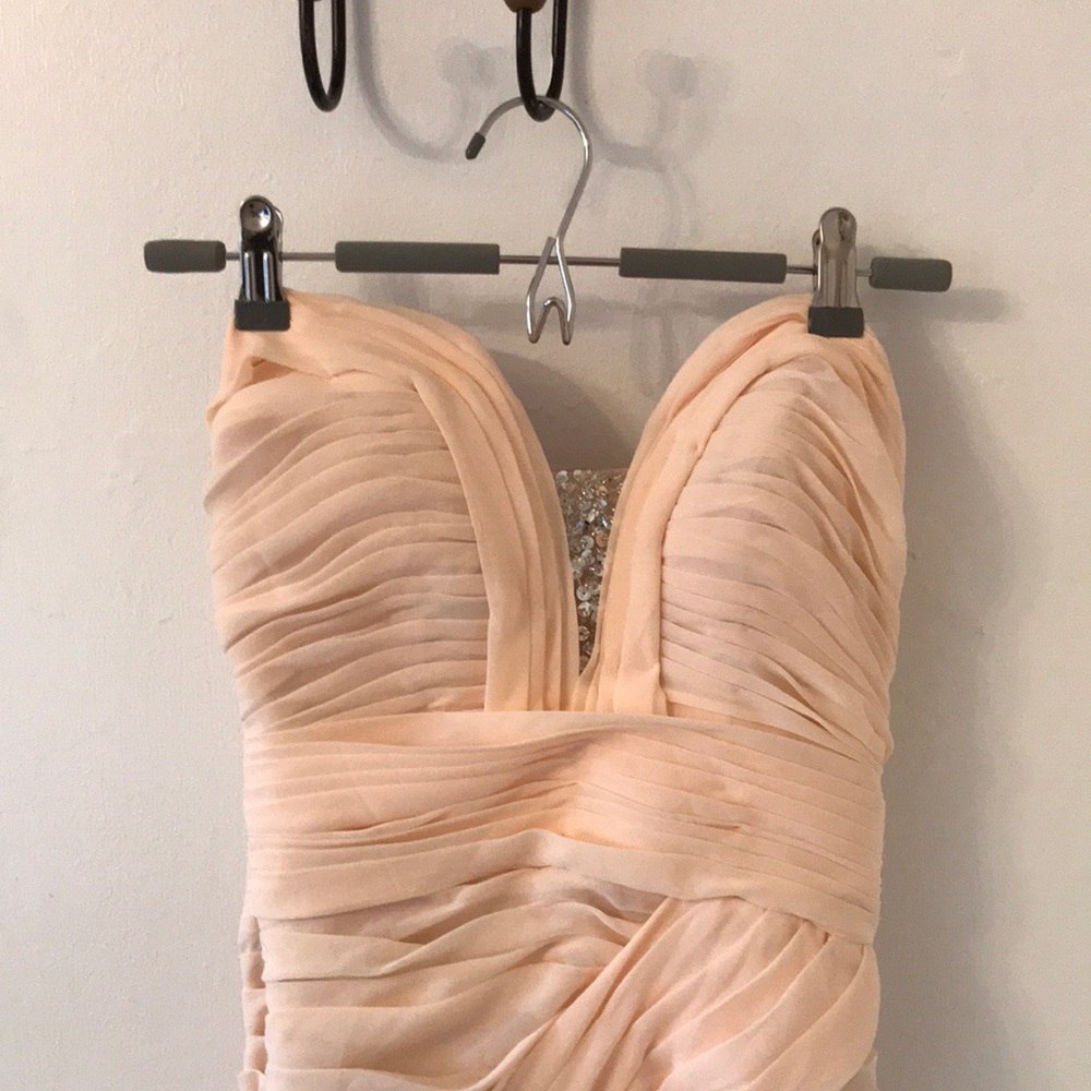 BIG SALE - Moving Overseas - long gown for party